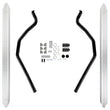 Load image into Gallery viewer, ARB Summit Front Rail Np300 Navara 15On Suit 4438100 - Main Product View