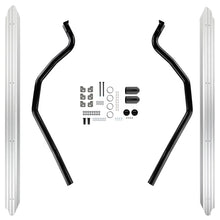 Load image into Gallery viewer, ARB Summit Front Rail Np300 Navara 15On Suit 4438100 - Main Product View