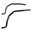 Load image into Gallery viewer, ARB Summit Front Rail Np300 Navara 15On Suit 4438100 - Side View