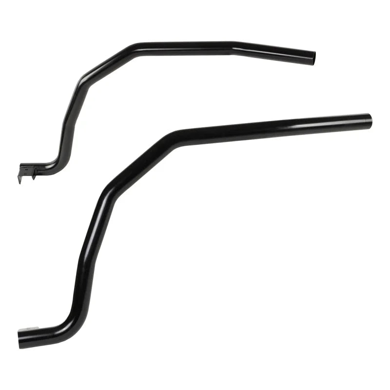 ARB Summit Front Rail Np300 Navara 15On Suit 4438100 - Side View
