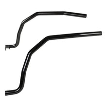 Load image into Gallery viewer, ARB Summit Front Rail Np300 Navara 15On Suit 4438100 - Side View