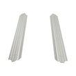 Load image into Gallery viewer, ARB Summit Front Rail Np300 Navara 15On Suit 4438100 - Back View