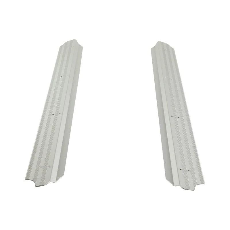 ARB Summit Front Rail Np300 Navara 15On Suit 4438100 - Back View