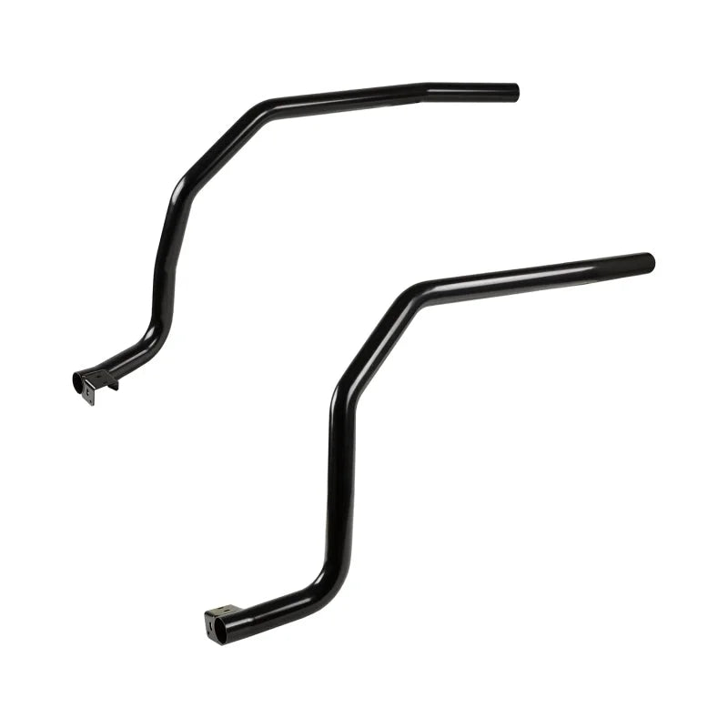 ARB Summit Front Rail Prado 150 10/13-9/17 - Back View
