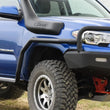 Load image into Gallery viewer, ARB Summit Front Rail Textured Tacoma 16On Req 4423010 - Installation View