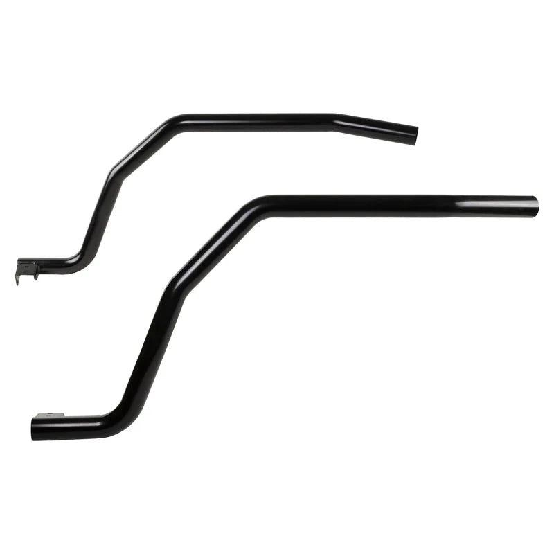ARB Summit Front Rail Triton Mq 150N Suits 4446110 - Back View