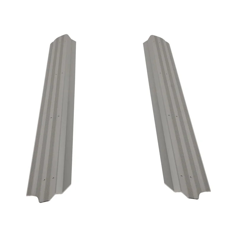 ARB Summit Front Rail Wide Body Hilux 15On Suits 4414620 - Main Product View