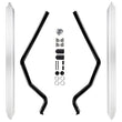 Load image into Gallery viewer, ARB Summit Front Rail Wide Body Hilux 15On Suits 4414620 - Side View
