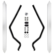 Load image into Gallery viewer, ARB Summit Front Rail Wide Body Hilux 15On Suits 4414620 - Side View
