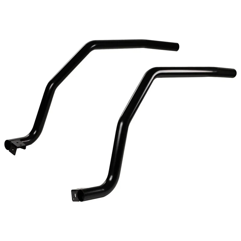 ARB Summit Front Rail Wide Body Hilux 15On Suits 4414620 - Back View