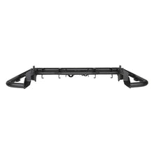 Load image into Gallery viewer, ARB Summit Raw Rear Bumper 15On Hilux Suit Oe Towbar - Back View
