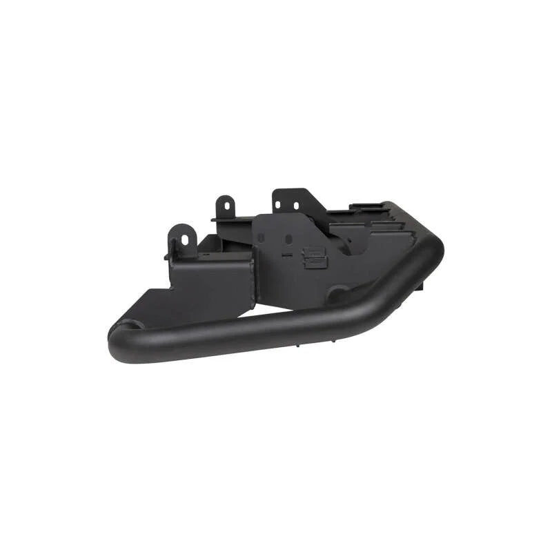 ARB Summit Raw Rstb 15On Hilux 3500Kg (Fit Kit NOT Included) - Back View