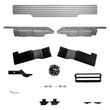 Load image into Gallery viewer, ARB Summit Raw Rstb 15On Hilux 3500Kg (Fit Kit NOT Included) - Installation View
