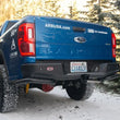 Load image into Gallery viewer, ARB Summit Rear Bumper Lower Tube 19-20 Ford Ranger Suite OE Towbar - Back View