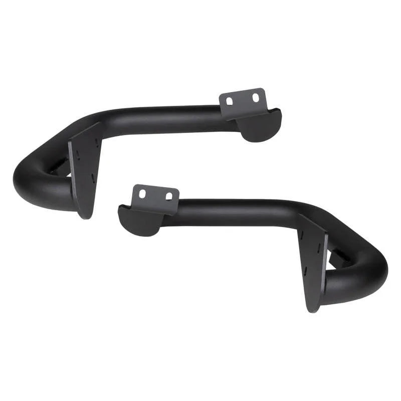 ARB Summit Rear Bumper Lower Tube 19-20 Ford Ranger Suite OE Towbar - Additional View 6