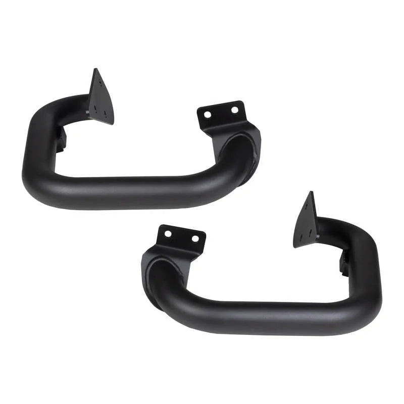 ARB Summit Rear Bumper Lower Tube 19-20 Ford Ranger Suite OE Towbar - Additional View 7