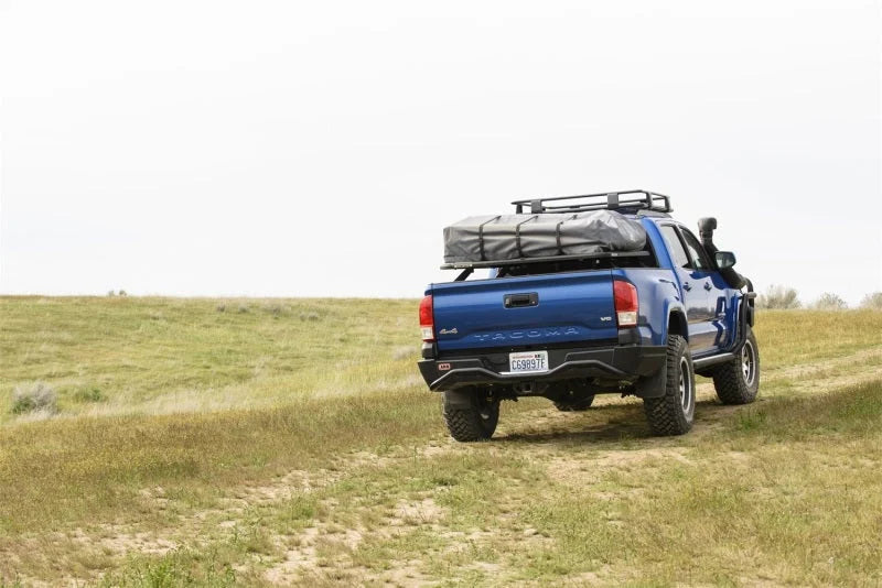 ARB Summit Rstb Integrit Tacoma 16On - Back View