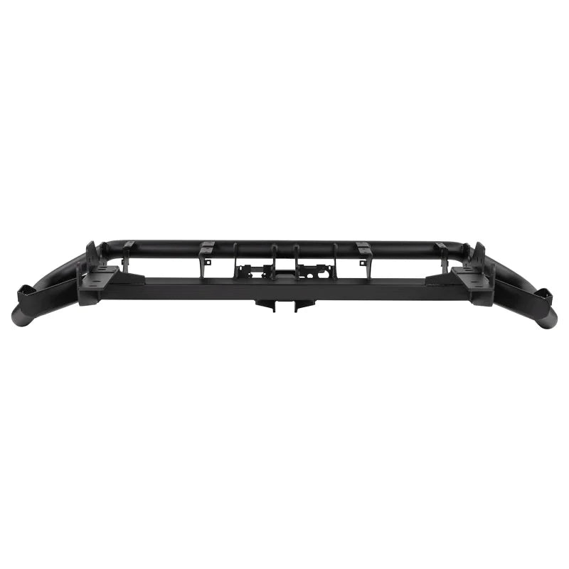 ARB Summit Rstb No Sensors Hilux Flared 15On 3500Kg (Fit Kit NOT Included) - Side View