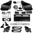 Load image into Gallery viewer, ARB Summit Sahara Suits Hilux 5/18 Rogue/Sr/Sr5 8-10 Oe Fog (Fit Kit NOT Included) - Back View