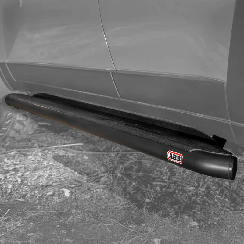 ARB Summit Side Step Kit fits 2024+ Toyota Land Cruiser 250 / Toyota Land Cruiser / 2024-2025 Toyota Land Cruiser 1958 - M...