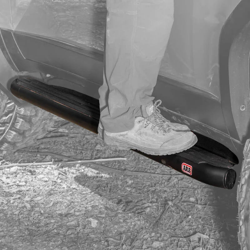 ARB Summit Side Step Kit fits 2024+ Toyota Land Cruiser 250 / Toyota Land Cruiser / 2024-2025 Toyota Land Cruiser 1958 - A...
