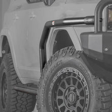 Load image into Gallery viewer, ARB Summit Side Step and Rail Kit fits 2024+ Toyota Land Cruiser 250 / Toyota Land Cruiser / 2024-2025 Toyota Land Cruiser...