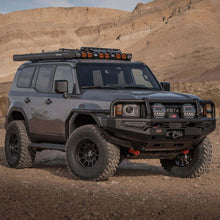 Load image into Gallery viewer, ARB Summit Side Step and Rail Kit fits 2024+ Toyota Land Cruiser 250 / Toyota Land Cruiser / 2024-2025 Toyota Land Cruiser...