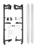 Load image into Gallery viewer, ARB Summit Step Req 4448360/370 Suit My17 Mu-X T/Blazer - Side View