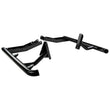 Load image into Gallery viewer, ARB Summit Step Section Fortuner 10/15On - Side View