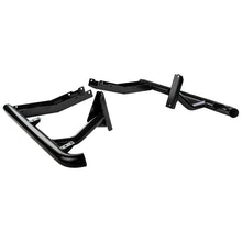 Load image into Gallery viewer, ARB Summit Step Section Fortuner 10/15On - Side View