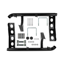 Load image into Gallery viewer, ARB Summit Step Section Fortuner 10/15On - Back View