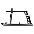 Load image into Gallery viewer, ARB Summit Step Section Hilux Sc Blk 15On - Side View