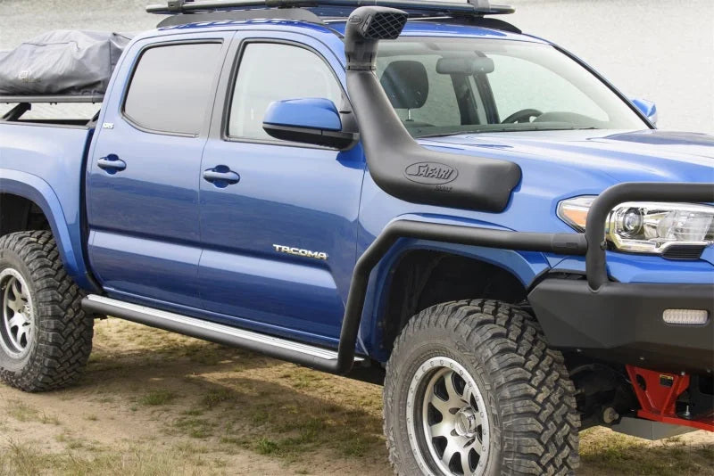 ARB Summit Step Section Textured Tacoma 16On Req 4423020/030 - Main Product View