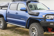 Load image into Gallery viewer, ARB Summit Step Section Textured Tacoma 16On Req 4423020/030 - Main Product View