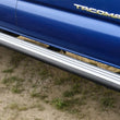 Load image into Gallery viewer, ARB Summit Step Section Textured Tacoma 16On Req 4423020/030 - Back View