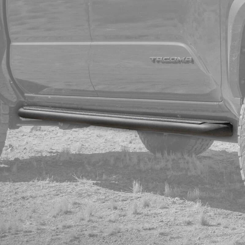 ARB Summit Step Sliders fits 2024-2026 Toyota Land Cruiser / 2024-2026 Toyota Tacoma LIMITED - Main Product View