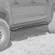 Load image into Gallery viewer, ARB Summit Step Sliders fits 2024-2026 Toyota Land Cruiser / 2024-2026 Toyota Tacoma LIMITED - Side View