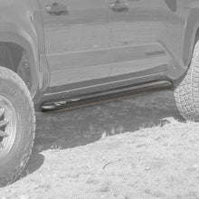 Load image into Gallery viewer, ARB Summit Step Sliders fits 2024-2026 Toyota Land Cruiser / 2024-2026 Toyota Tacoma LIMITED - Side View