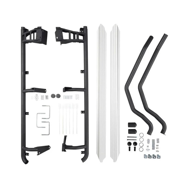 ARB Summit Step W/F Rail Suits Ranger - Main Product View