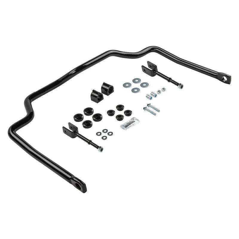 ARB Sway Bar Kit 70 Ser 2007On - Back View