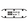 Load image into Gallery viewer, ARB TRADE 1830 LONG - For 1770010/30 - Back View