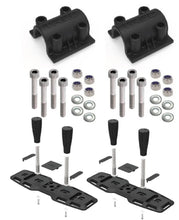 Load image into Gallery viewer, ARB TRED Flat-Mount Adapter Kit - Main Product View