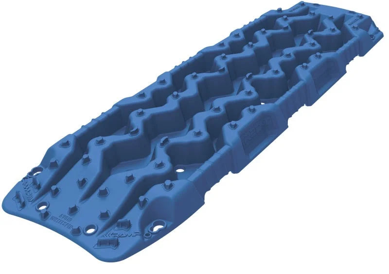 ARB TRED GT Recover Board - Blue - Main Product View