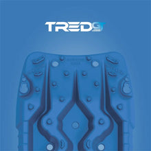 Load image into Gallery viewer, ARB TRED GT Recover Board - Blue - Side View