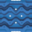 Load image into Gallery viewer, ARB TRED GT Recover Board - Blue - Back View