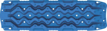 Load image into Gallery viewer, ARB TRED GT Recover Board - Blue - Back View