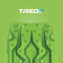 Load image into Gallery viewer, ARB TRED GT Recover Board - Green - Main Product View