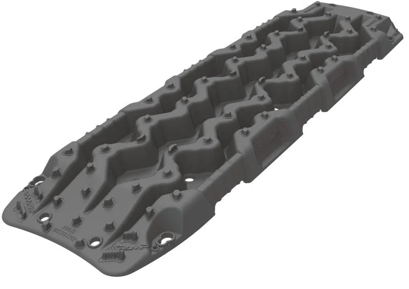 ARB TRED GT Recover Board - Gun Grey - Main Product View