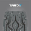 Load image into Gallery viewer, ARB TRED GT Recover Board - Gun Grey - Side View