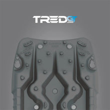 Load image into Gallery viewer, ARB TRED GT Recover Board - Gun Grey - Side View